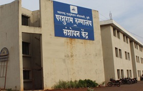 Parshuram Hospital & Research Centre