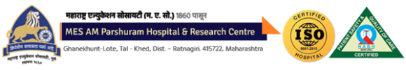 MES AM Parshuram Hospital & Research Centre